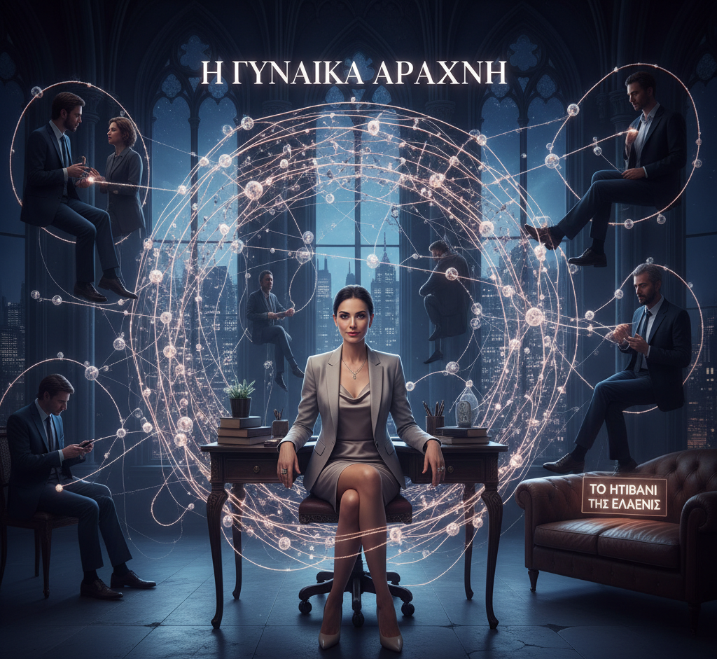 Ωδή στην Ελένη Καρ