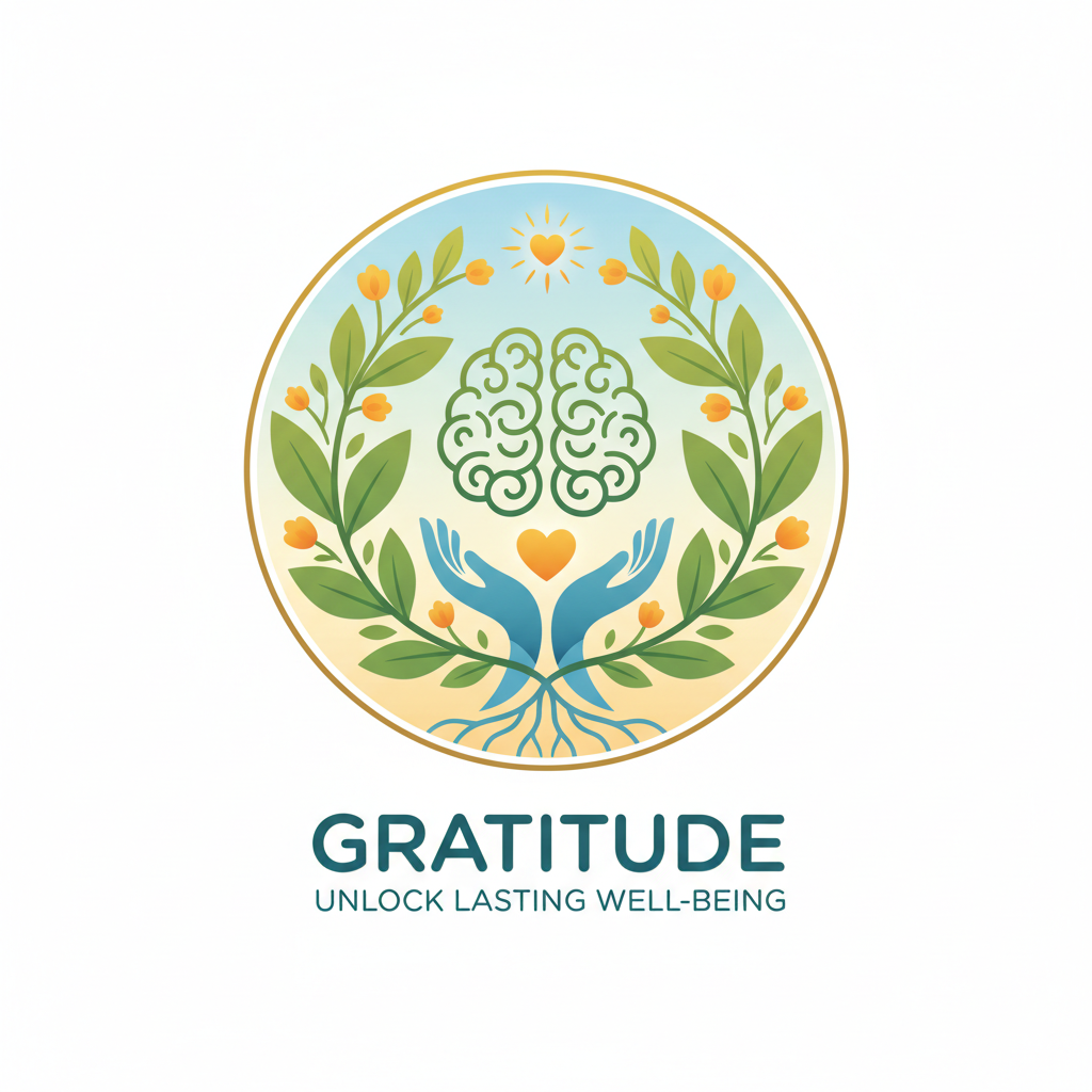 The Power of Gratitude: Rewiring Your Brain for Happiness